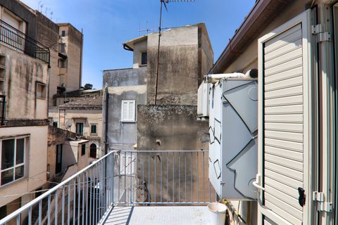 Leilighet i Scicli, Ragusa, Scicli - € 160 000 | Ref: V003046 - foto 10